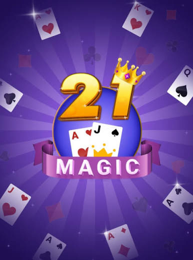 Magic Wins Slot Mobile