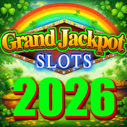 Grand Jackpot Slot Mobile