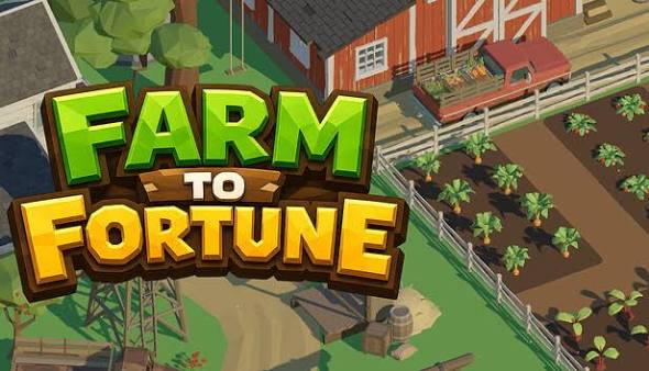 Farm Fortune Slot Mobile